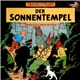 Hergé - Tim Und Struppi - Der Sonnentempel